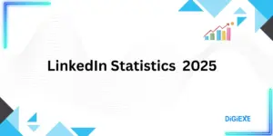 LinkedIn Statistics