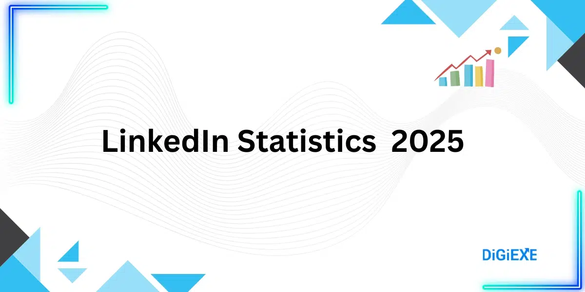 LinkedIn Statistics