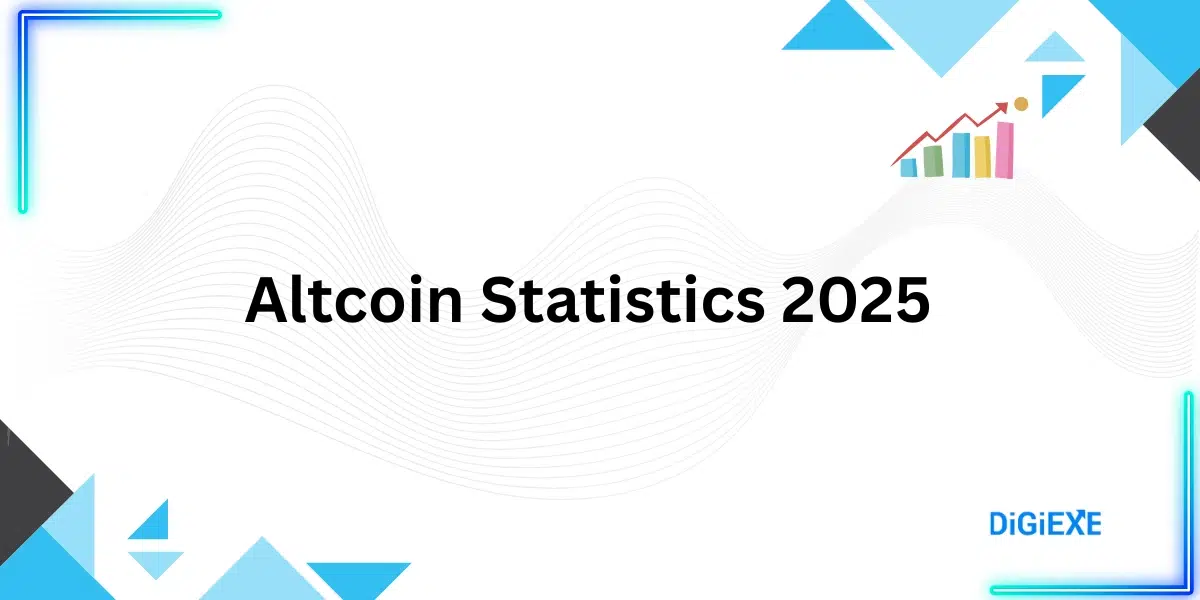 Altcoin Statistics