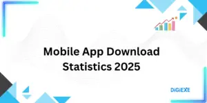 Mobile App Download Statistics