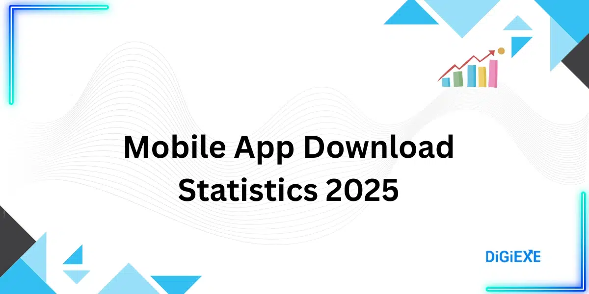 Mobile App Download Statistics