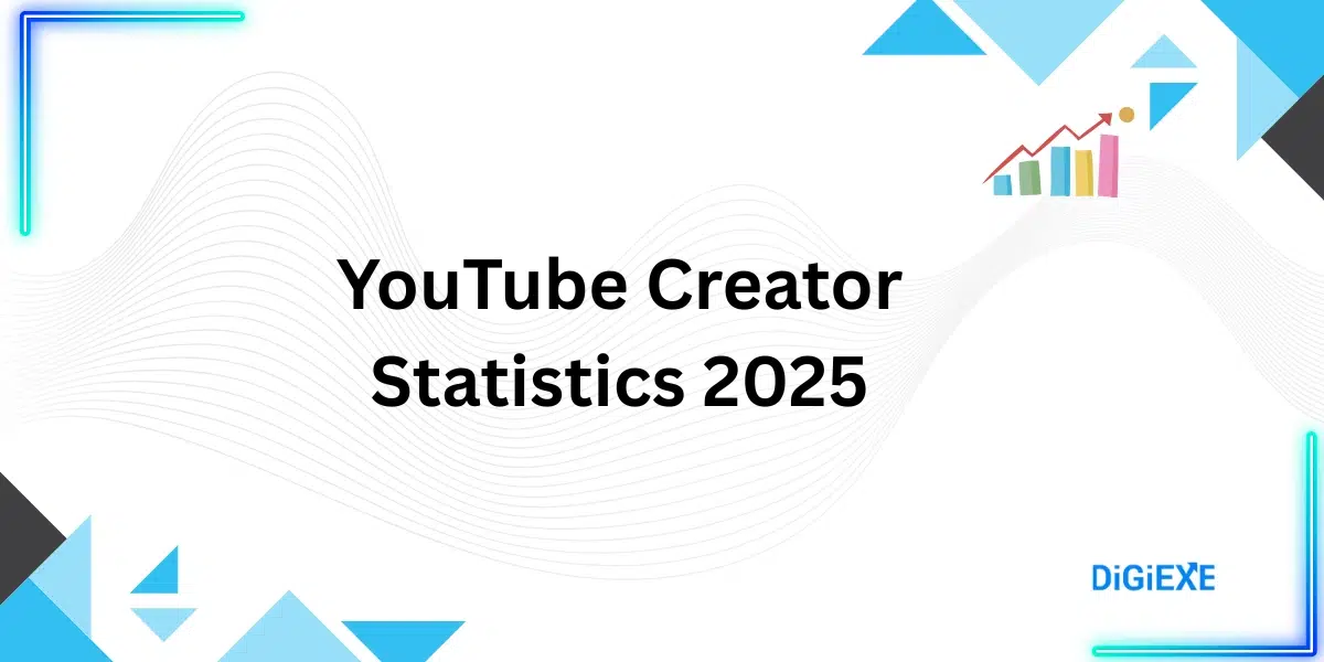 YouTube Creator Statistics