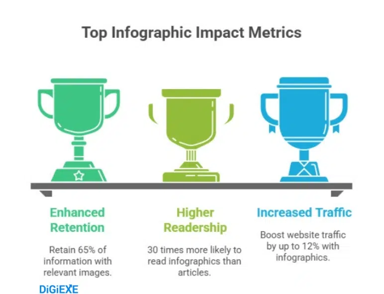 Infographics Statistics