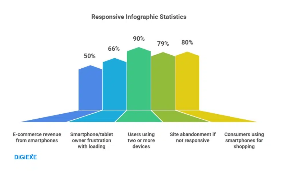 Infographics Retention