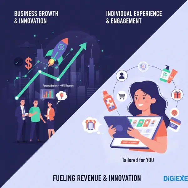 Personalization Growth