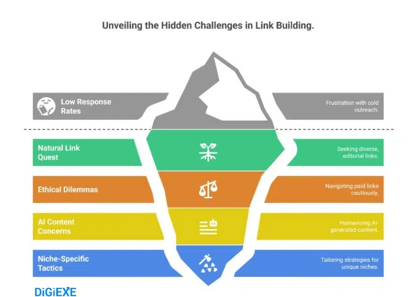 Measuring Link Building Effectiveness