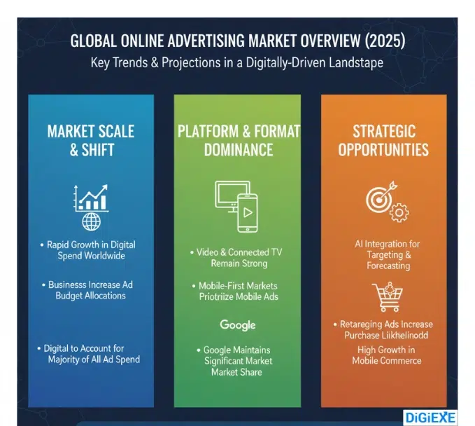 Online Advertising Statistics