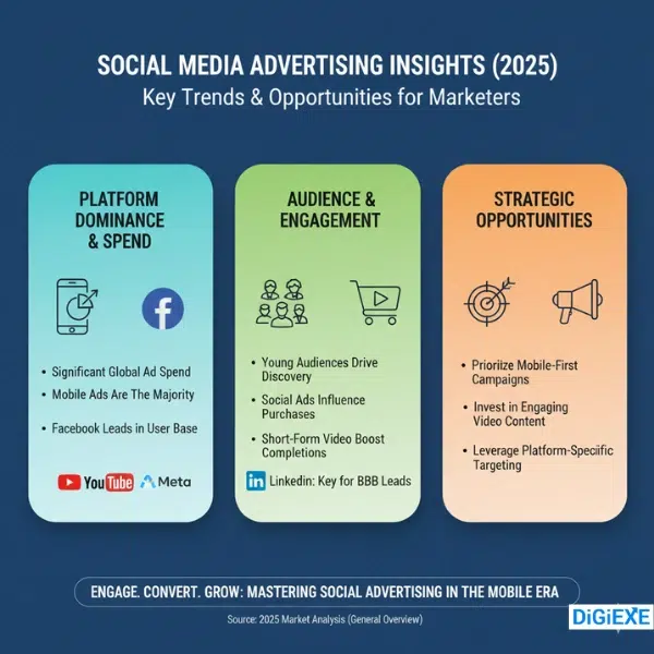 Social Media Advertising Insights