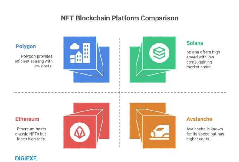 Step-by-Step Guide to Launch Your NFT Project