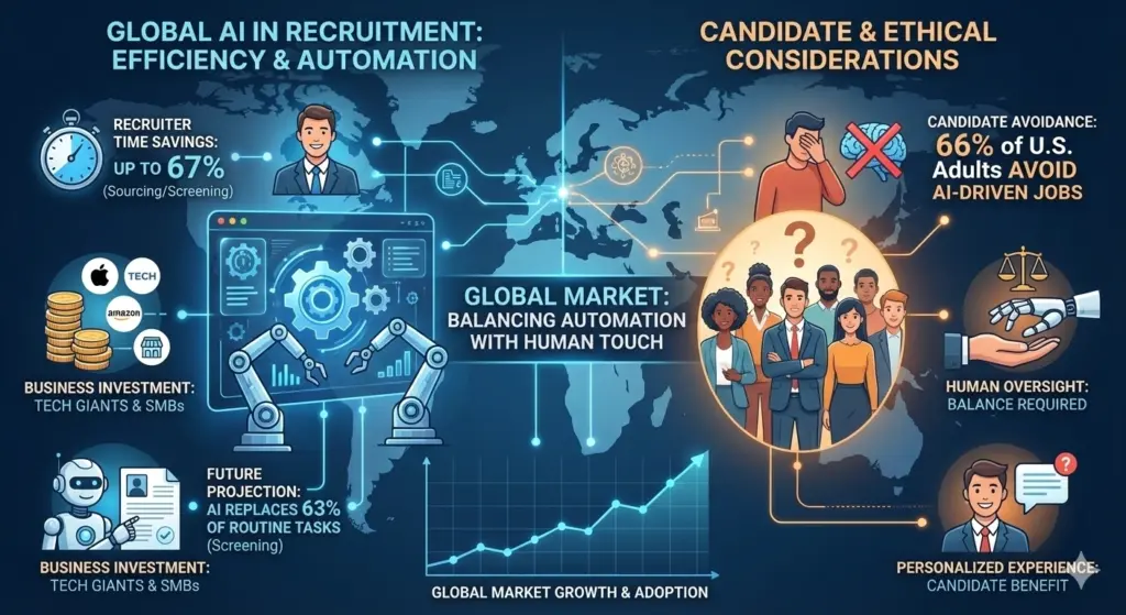 Global Market Size and Growth Projections