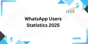 WhatsApp Users Statistics