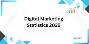 Digital Marketing Statistics
