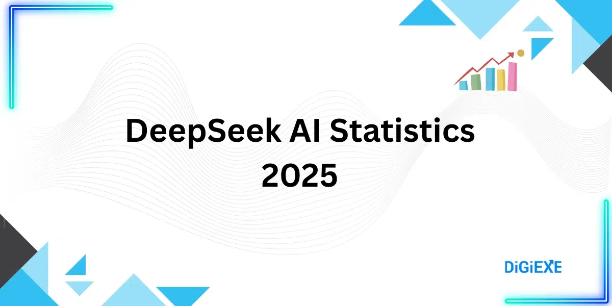 DeepSeek AI Statistics
