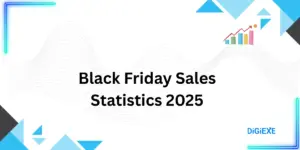 Black Friday Sales Statistics