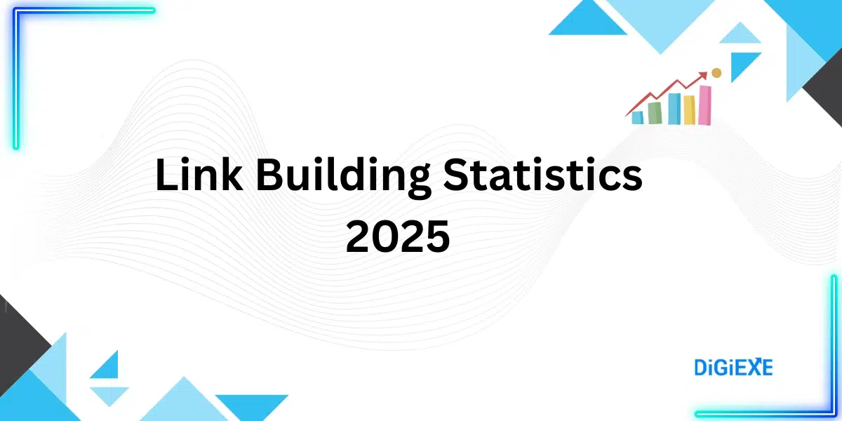 Link Building Statistics
