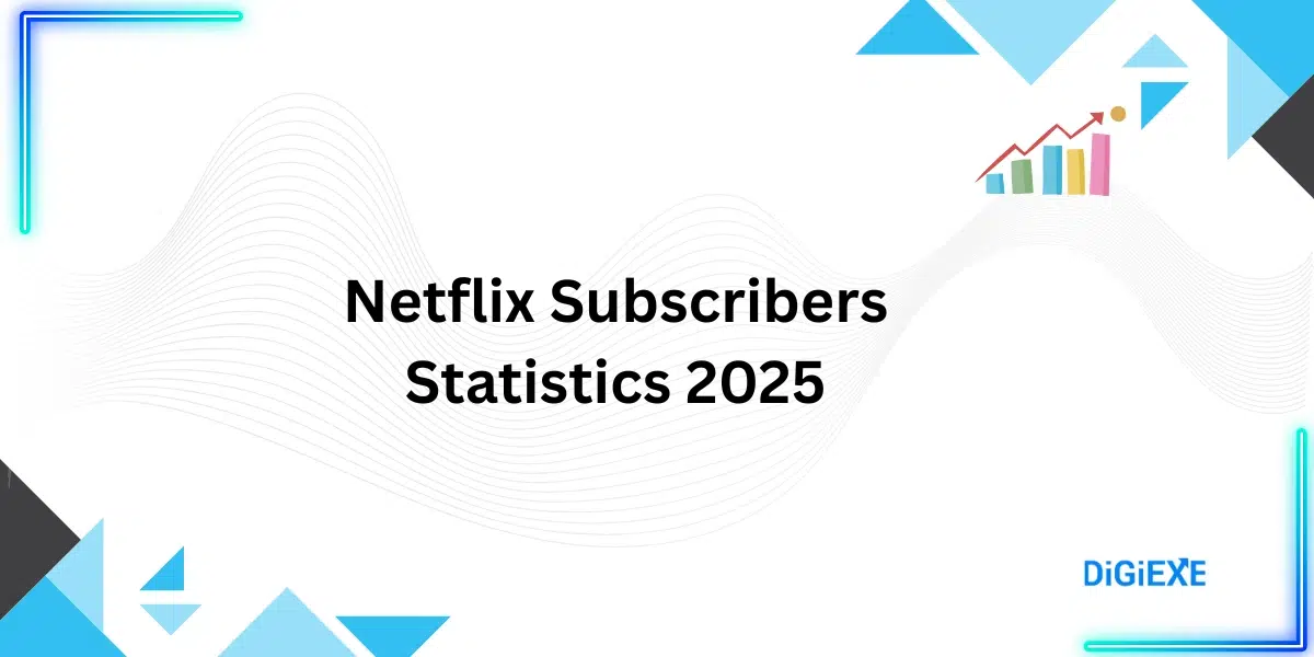 Netflix Subscribers Statistics