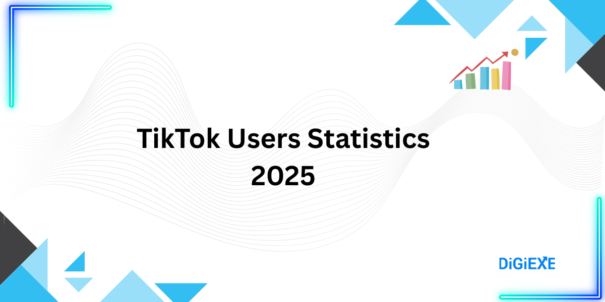 TikTok Users Statistics