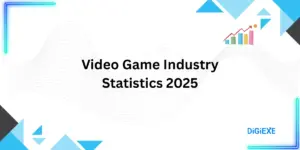 Video Game Industry Statistics