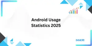 Android Usage Statistics