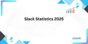 Slack Statistics