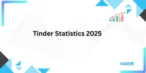 Tinder Statistics