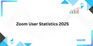 Zoom User Statistics