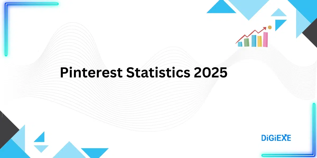 Pinterest Statistics