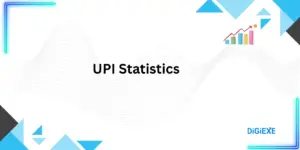 UPI Statistics