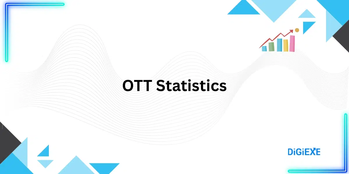 OTT Statistics