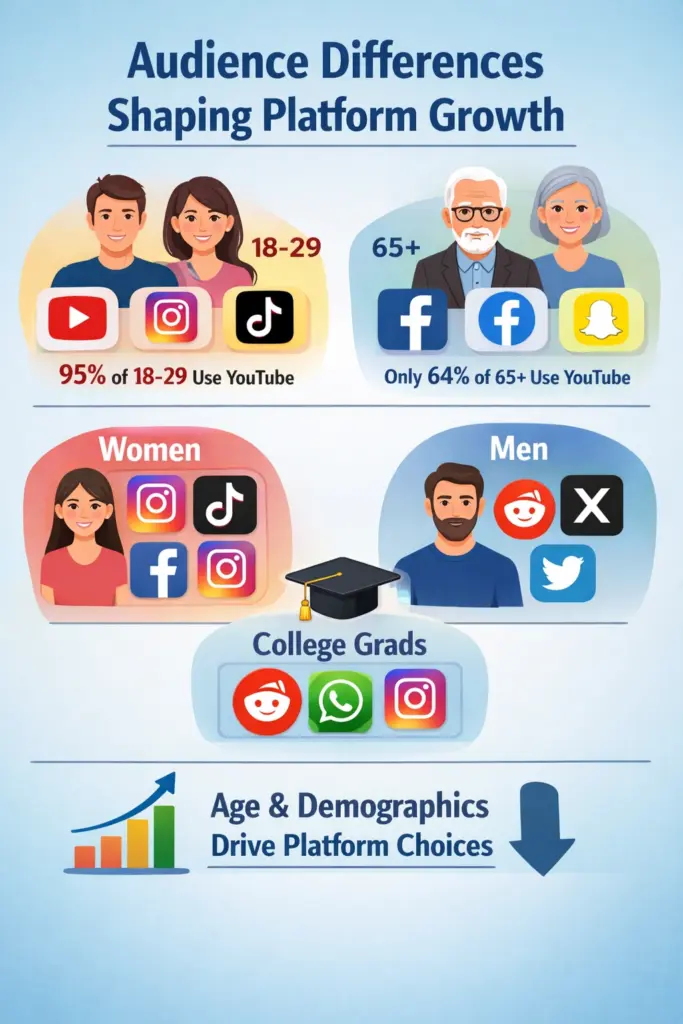 Social Media Use