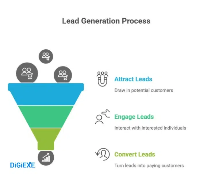 Lead Generation Statistics