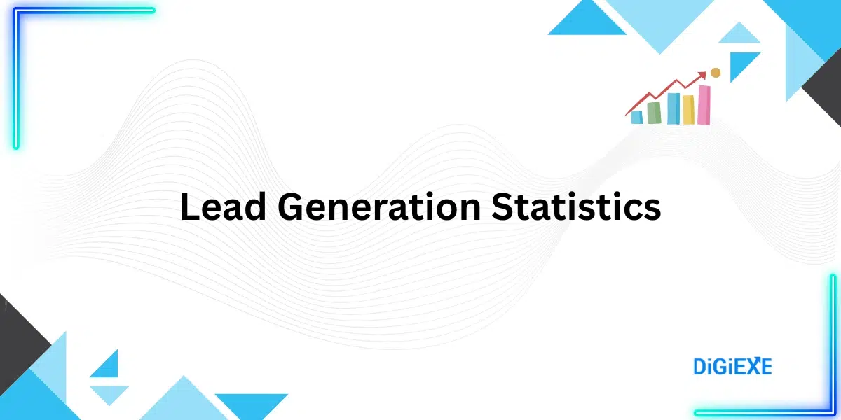 Lead Generation Statistics