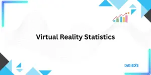 Virtual Reality Statistics