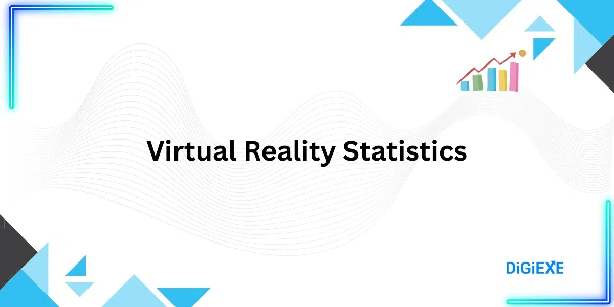 Virtual Reality Statistics