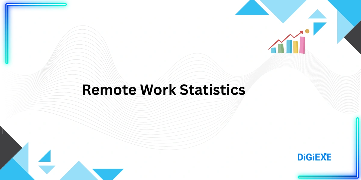 Remote Work Statistics