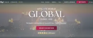 Affiliate World Global Dubai
