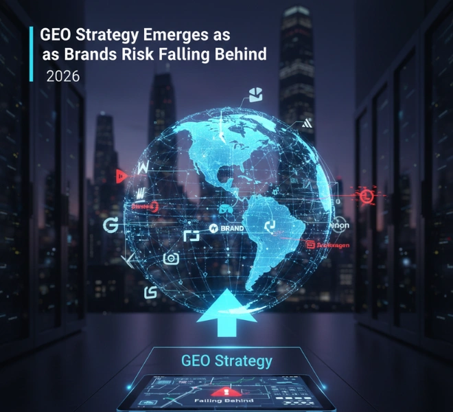 GEO Strategy