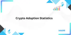 Crypto Adoption Statistics