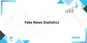 Fake News Statistics