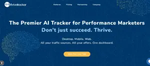 ThriveTracker Review