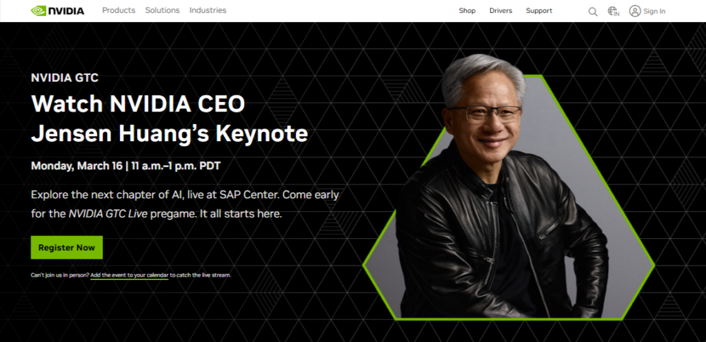 nvidia-homepage