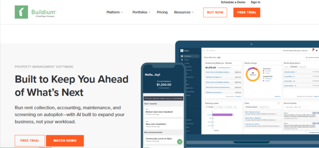 buildium-homepage