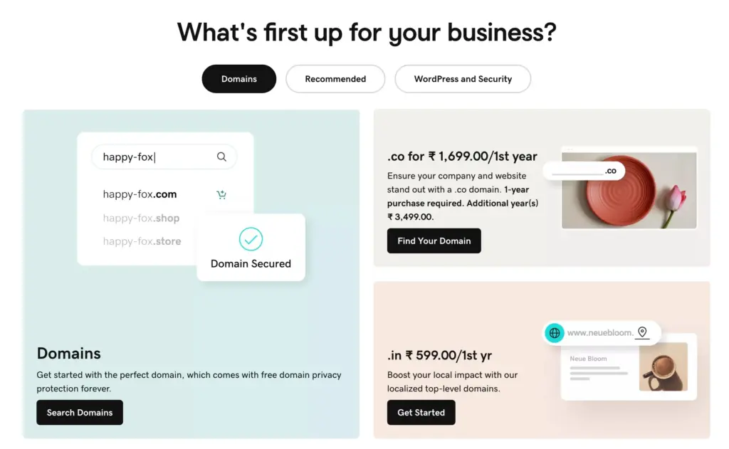 What is GoDaddy VPS Hosting?