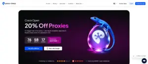 proxycheap coupon code