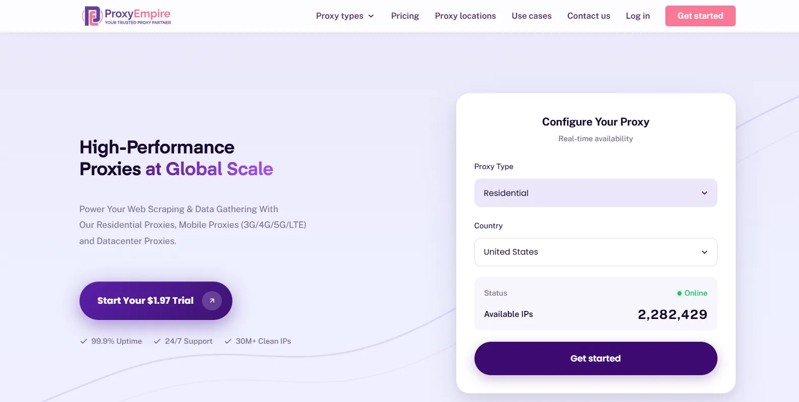 proxyempire coupon code