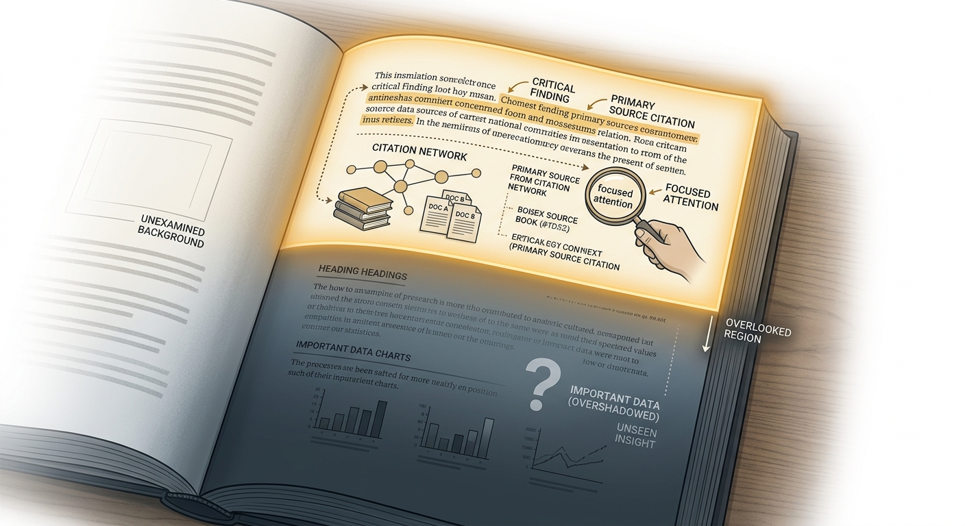 The Content Signal That Drives AI Overview Citations