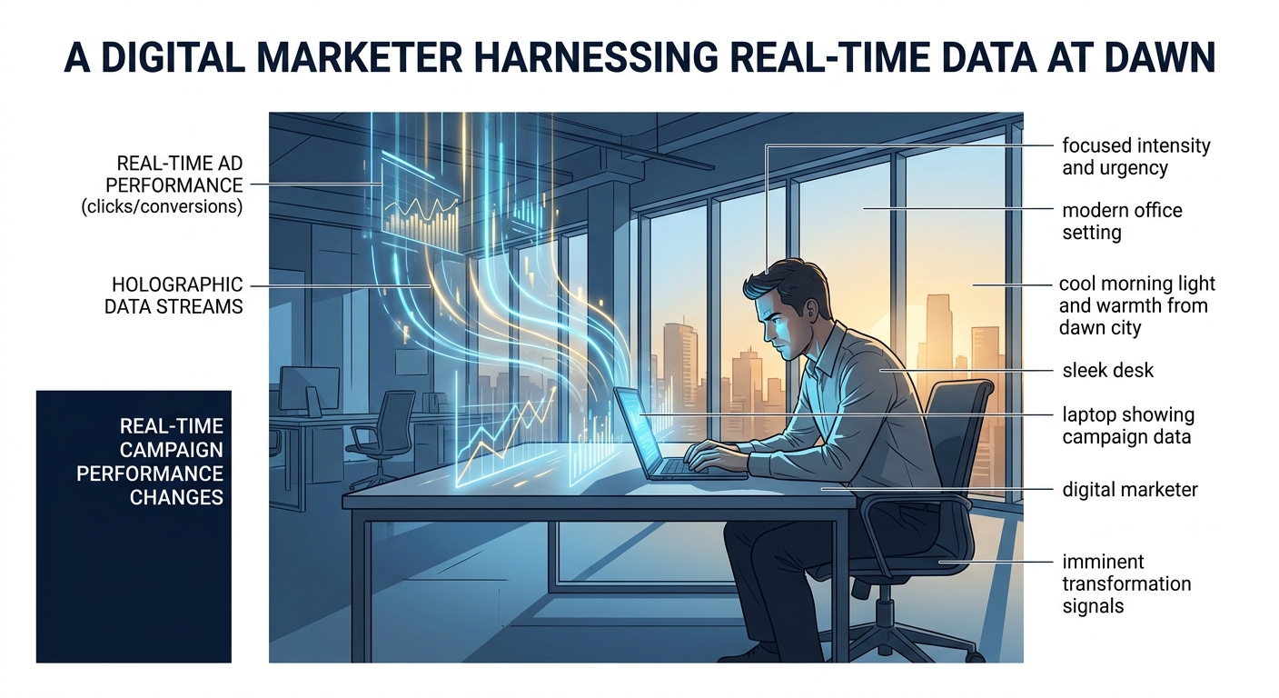 Google Ads Is Getting a Major Update Tomorrow — What Digital Marketers Should Know Today