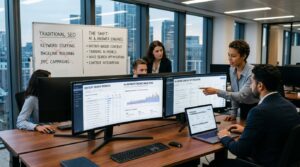A Turning Point Month for Digital Marketing — Here Is What Changed