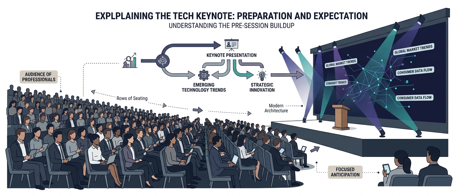 What to Watch in Tomorrow's Keynote