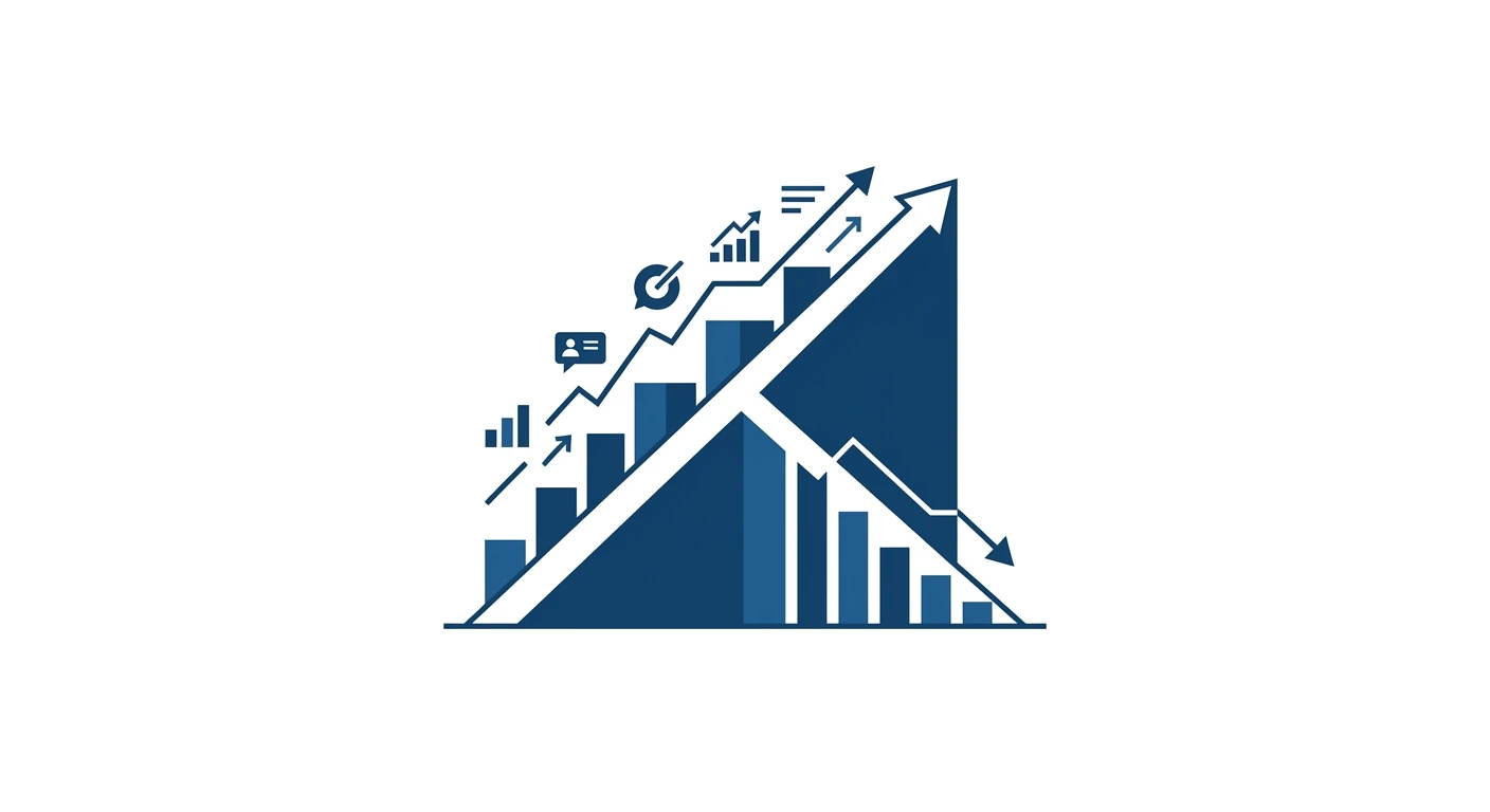 AI-Powered Advertising: The Performance Gap Is Widening